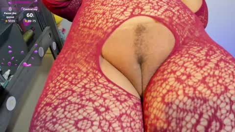 Zandra online show from February 3, 2026, 12:21 pm