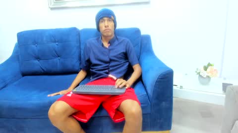 Snapshot of zane_belville chatting on May 11, 2026, 11:16 am Zane Belville online show from May 11, 2026, 11:16 am