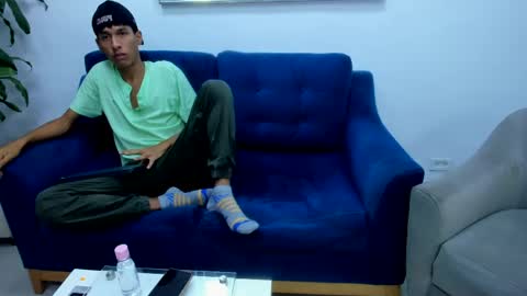 Snapshot of zane_belville chatting on May 14, 2026, 10:55 am Zane Belville online show from May 14, 2026, 10:55 am