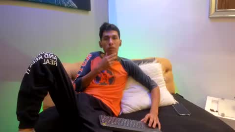 Snapshot of zane_belville chatting on June 27, 2026, 11:15 am Zane Belville online show from June 27, 2026, 11:15 am