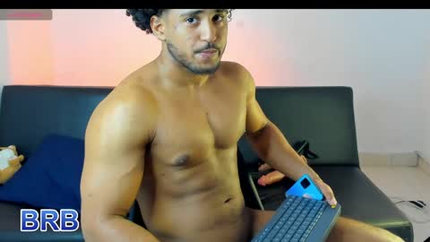 Zane Lux online show from May 20, 2026, 2:12 pm