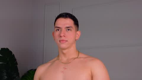 Zane Dawson online show from September 17, 2025, 3:30 am