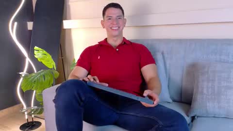 Zane Dawson online show from February 3, 2026, 12:31 am