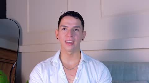 Zane Dawson online show from February 4, 2026, 12:38 am