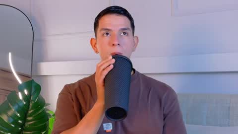 Zane Dawson online show from April 1, 2026, 9:45 pm