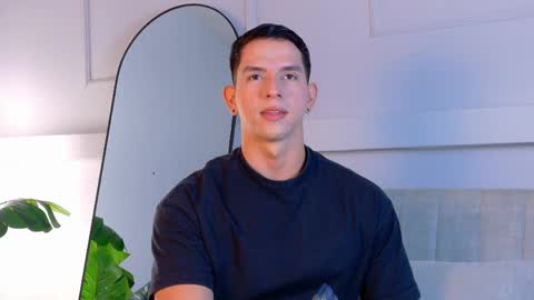 Zane Dawson online show from April 16, 2026, 7:36 pm