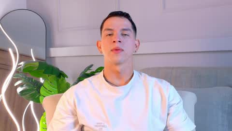 Zane Dawson online show from April 17, 2026, 7:50 pm