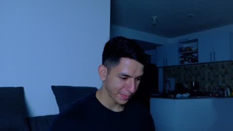 Snapshot of zanedawson_ chatting on July 1, 2026, 2:02 am Zane Dawson online show from July 1, 2026, 2:02 am