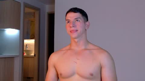 Snapshot of zanedawson_ chatting on July 3, 2026, 2:40 am Zane Dawson online show from July 3, 2026, 2:40 am