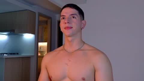Snapshot of zanedawson_ chatting on July 7, 2026, 12:13 am Zane Dawson online show from July 7, 2026, 12:13 am