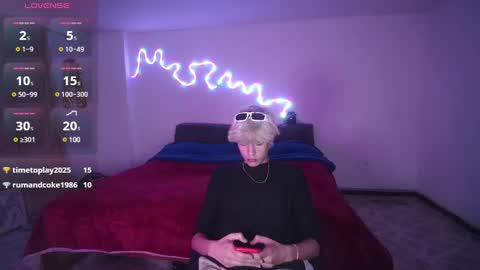 Tiiago Mallz online show from January 6, 2025, 3:42 am