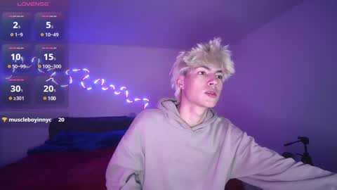 Tiiago Mallz online show from January 12, 2025, 6:17 am