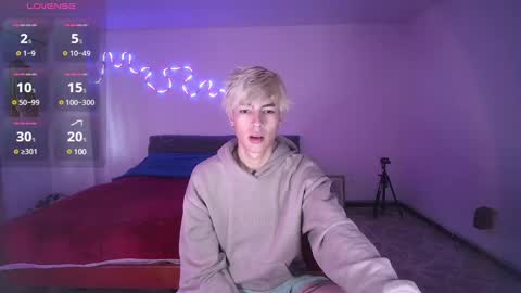 Tiiago Mallz online show from January 15, 2025, 1:31 pm