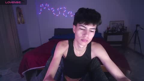 Tiiago Mallz online show from February 8, 2025, 2:47 am