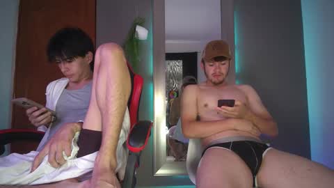 Tiiago Mallz online show from September 30, 2025, 2:33 pm