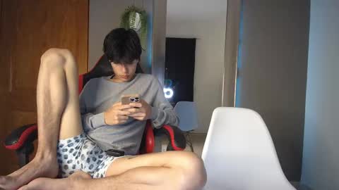 Tiiago Mallz online show from October 7, 2025, 3:04 am