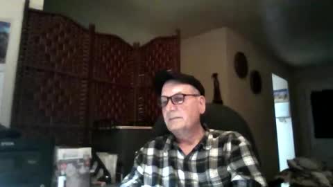 zapper1958 online show from April 17, 2026, 2:25 am