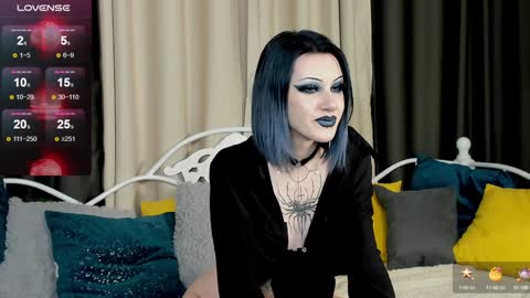 Snapshot of zara__blue chatting on December 9, 2024, 2:02 am Zara online show from December 9, 2024, 2:02 am