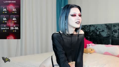 Snapshot of zara__blue chatting on December 17, 2024, 1:29 am Zara online show from December 17, 2024, 1:29 am