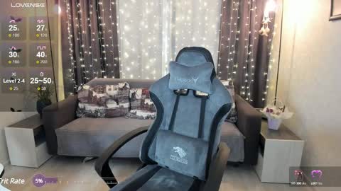 Snapshot of zara__blue chatting on February 15, 2025, 5:30 am Zara online show from February 15, 2025, 5:30 am