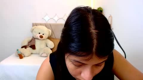Snapshot of zara_cute18 chatting on July 6, 2026, 12:24 pm Zara online show from July 6, 2026, 12:24 pm