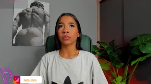 Snapshot of zara_leee chatting on February 26, 2026, 11:53 am Zara online show from February 26, 2026, 11:53 am