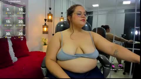 Snapshot of zara_moon1 chatting on August 5, 2026, 12:57 am zara_moon1 online show from August 5, 2026, 12:57 am