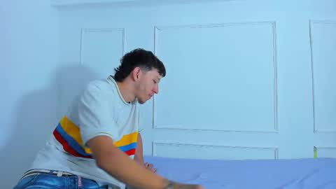 Snapshot of zara_n_kai chatting on September 30, 2025, 7:19 pm zara_n_kai online show from September 30, 2025, 7:19 pm