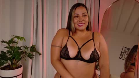 Zara Nova online show from February 14, 2026, 2:08 am