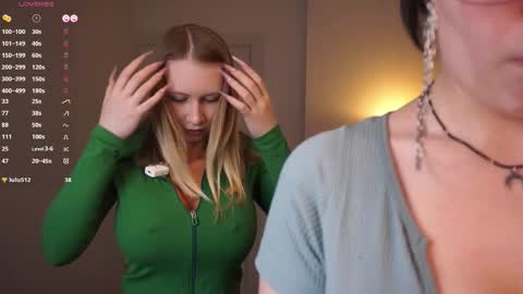 Criss  online show from March 6, 2026, 6:04 pm