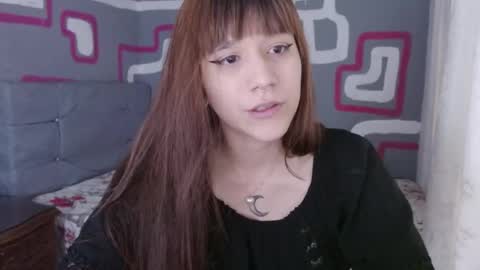 Snapshot of zara_sin chatting on September 27, 2025, 11:15 am Zara online show from September 27, 2025, 11:15 am