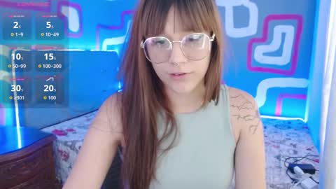 Snapshot of zara_sin chatting on October 6, 2025, 11:18 am Zara online show from October 6, 2025, 11:18 am