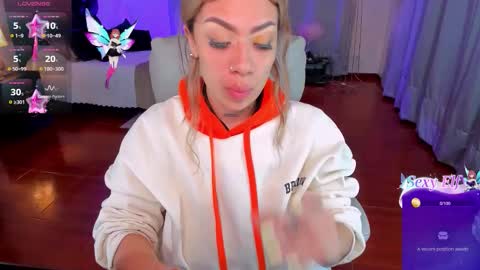 ZARAPVT IS OPEN online show from February 3, 2026, 10:53 am