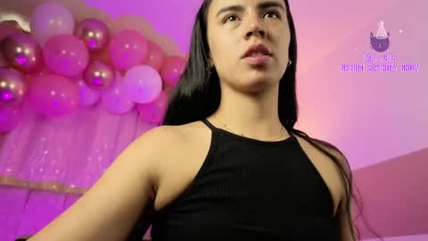 Snapshot of zaradulce chatting on May 29, 2026, 12:03 pm Zara . online show from May 29, 2026, 12:03 pm