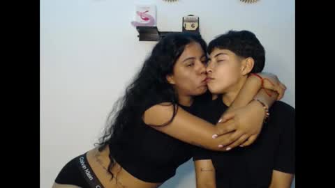 Snapshot of zarah_v chatting on April 16, 2026, 10:45 pm Fernanda online show from April 16, 2026, 10:45 pm