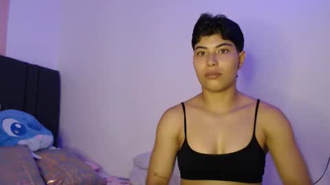 Snapshot of zarah_v chatting on May 14, 2026, 7:42 pm Fernanda online show from May 14, 2026, 7:42 pm