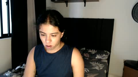Snapshot of zarah_v chatting on July 8, 2026, 2:10 pm Fernanda online show from July 8, 2026, 2:10 pm