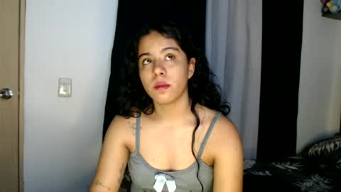 Snapshot of zarah_v chatting on July 9, 2026, 3:05 pm Fernanda online show from July 9, 2026, 3:05 pm