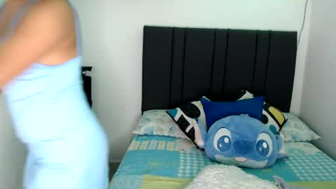 Snapshot of zarah_v chatting on July 19, 2026, 8:56 pm Fernanda online show from July 19, 2026, 8:56 pm