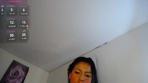 Zarah online show from March 17, 2026, 12:41 pm