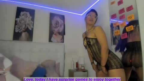Snapshot of zarahbennet chatting on May 13, 2026, 2:58 pm Zarah online show from May 13, 2026, 2:58 pm