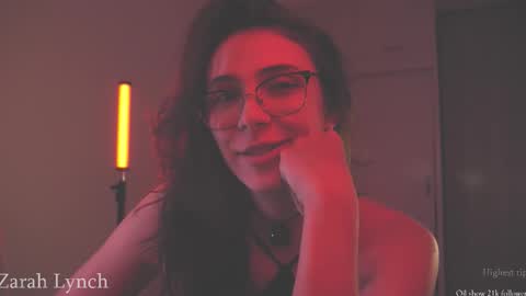 Miss Lynch   Next show  2911 online show from February 12, 2026, 12:05 am