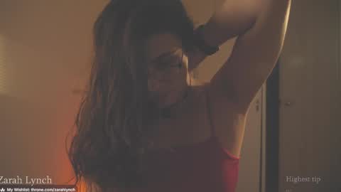 Miss Lynch   Next show  2911 online show from May 12, 2026, 12:52 am