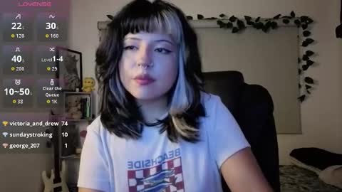 Snapshot of zaramuley chatting on September 17, 2025, 1:29 am Zara muley online show from September 17, 2025, 1:29 am