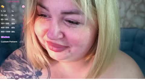 Lola online show from March 18, 2026, 9:29 pm