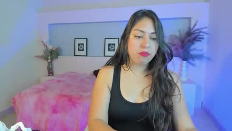 ZaraRosse7 online show from October 13, 2025, 11:43 am