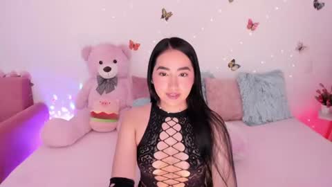Snapshot of zaratorres_ chatting on June 15, 2026, 11:12 am Zara online show from June 15, 2026, 11:12 am