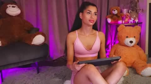 zariaavera online show from May 16, 2026, 1:02 am