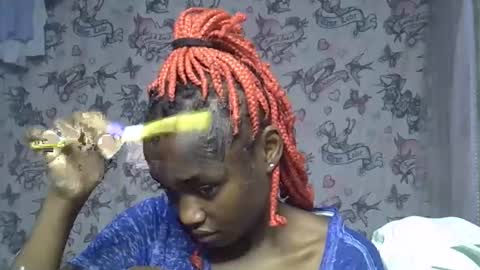 zarinamarlin online show from March 1, 2026, 6:59 am