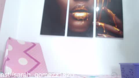 Zaritha Li online show from February 27, 2025, 11:10 am